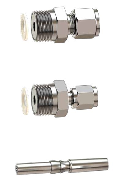 Connection KIT N°2