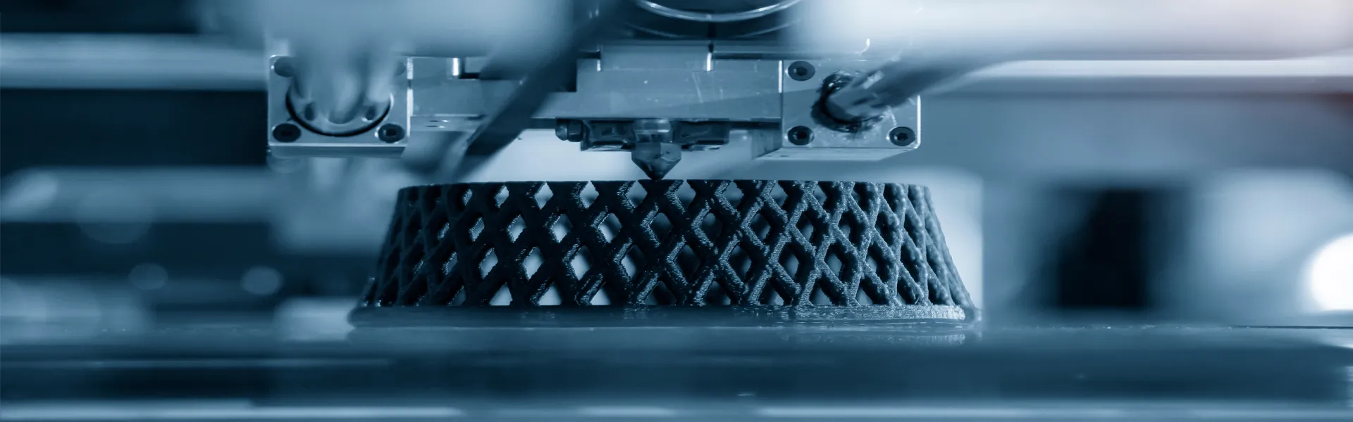 Wärmebehandlung additiv gefertigter Bauteile