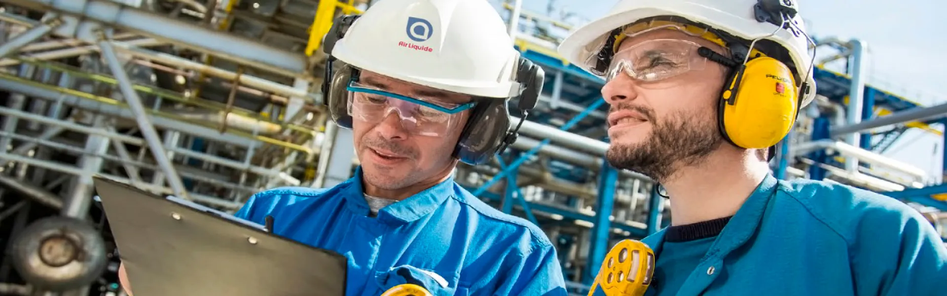 Karriere bei Carbagas: Jobs für Schüler, Studenten, Absolventen und Professionals