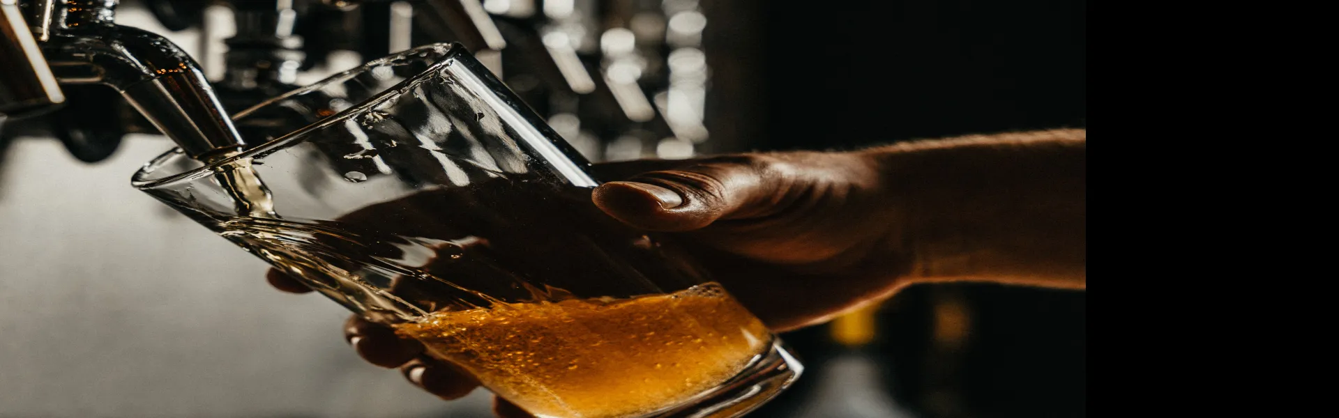 Entité boisson - CO2 alimentaire, matériel et services pour les brasseries