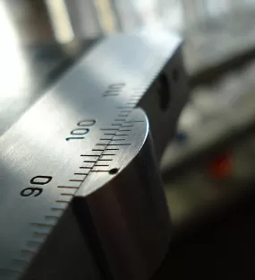 Restaustenitumwandlung mit flüssigem Stickstoff (Tiefkühlen – Kryogene Behandlung)