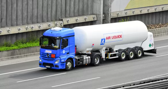 Bulk - Air Liquide