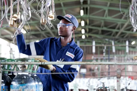 LCS - Local Customer Service