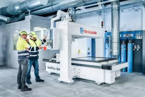 SchweisserCampus Krefeld