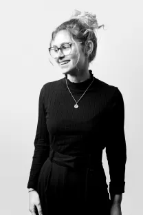 Lauryne Sonnen: Ausbildung bei Carbagas