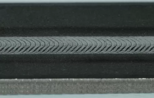 Plasma-Schweißen von Titan