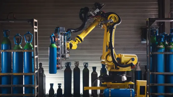 Gases industriales - Air Liquide