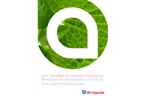 Cover Fachartikel MAP Schutzgasverpacken