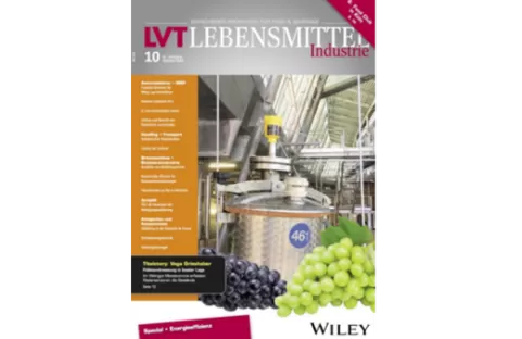 Cover Fachartikel NNC-Lagerkühlung