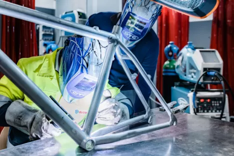 Schweißen Schneiden