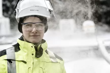 Grundsätze für Arbeitssicherheit und Gesundheit