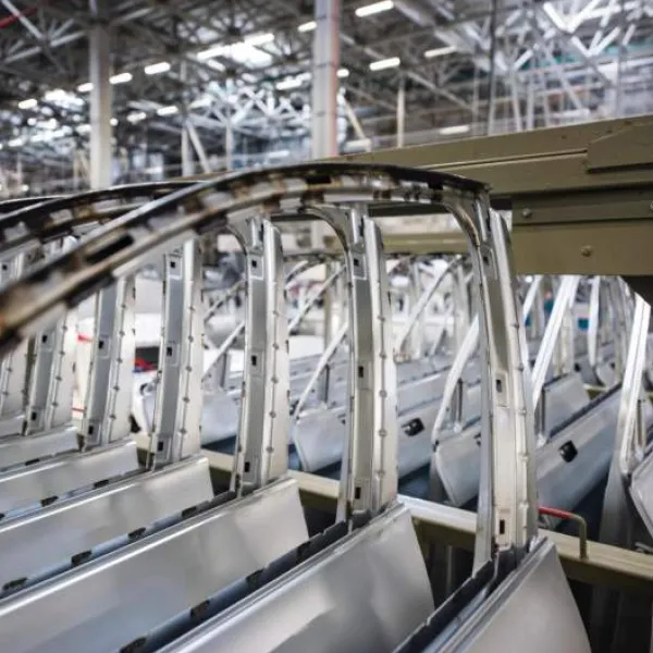 Transportation industry