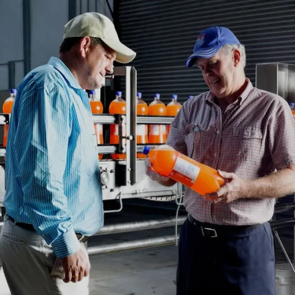 pressure stabilization of plastic bottles air liquide