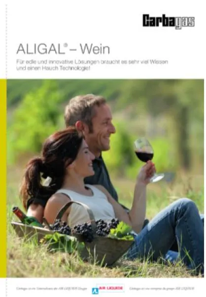 ALIGAL Wein