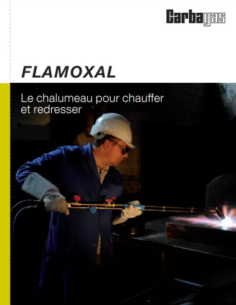 Bild Flamoxal FR