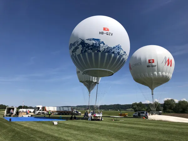 Carbagas liefert Wasserstoff