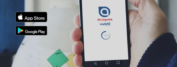 air liquide mygas app general
