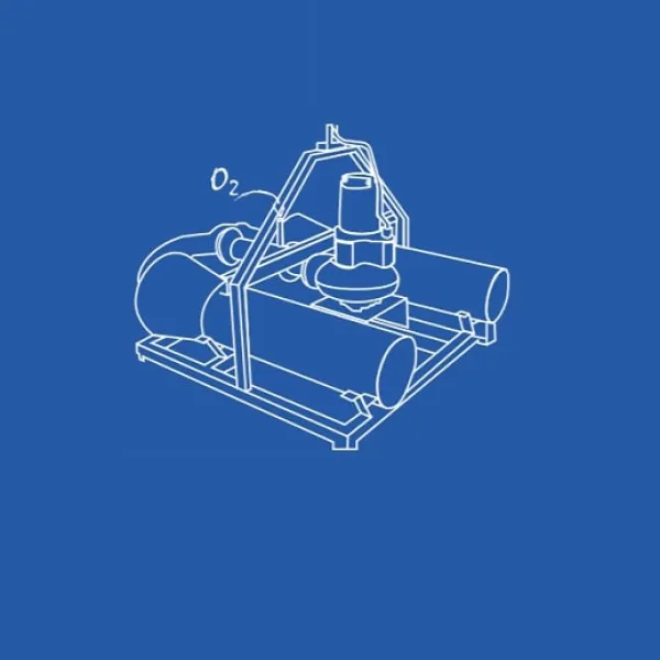Oxy Injecteur-Ventoxal