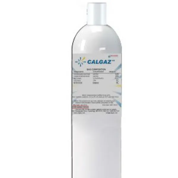 Calgaz Gasflasche
