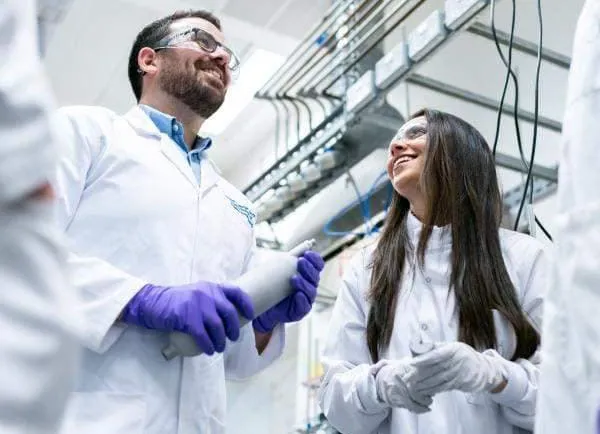 Recherche et analyse