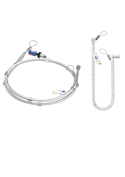 OP 1050 duo and thp