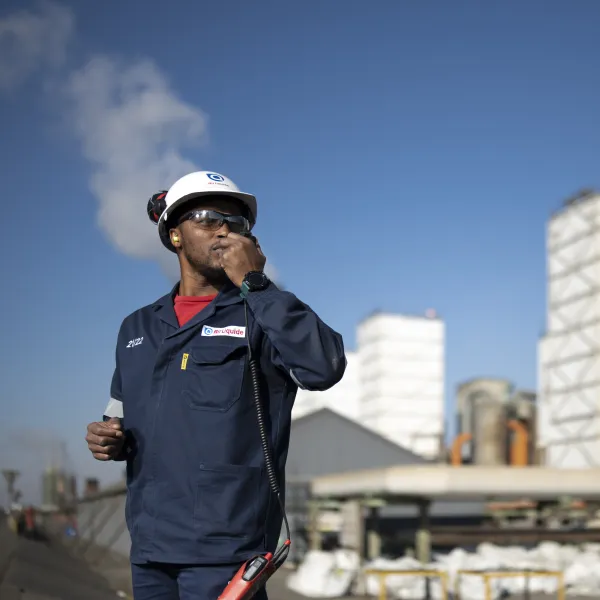 AL 2022: Starke Leistung und Beschleunigung von Investitionsentscheidungen, um die Zukunft zu gestalten