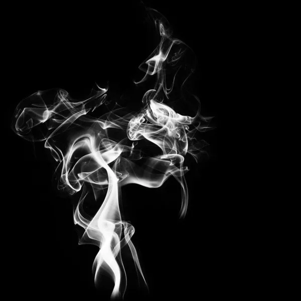 Rauchgasunterdrückung