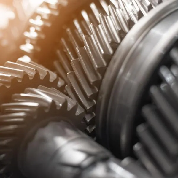 Härten und Vergüten-Wärmebehandlung von Stahl