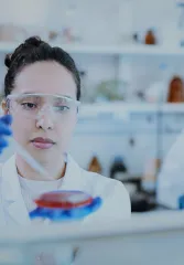 Gases farmacéuticos