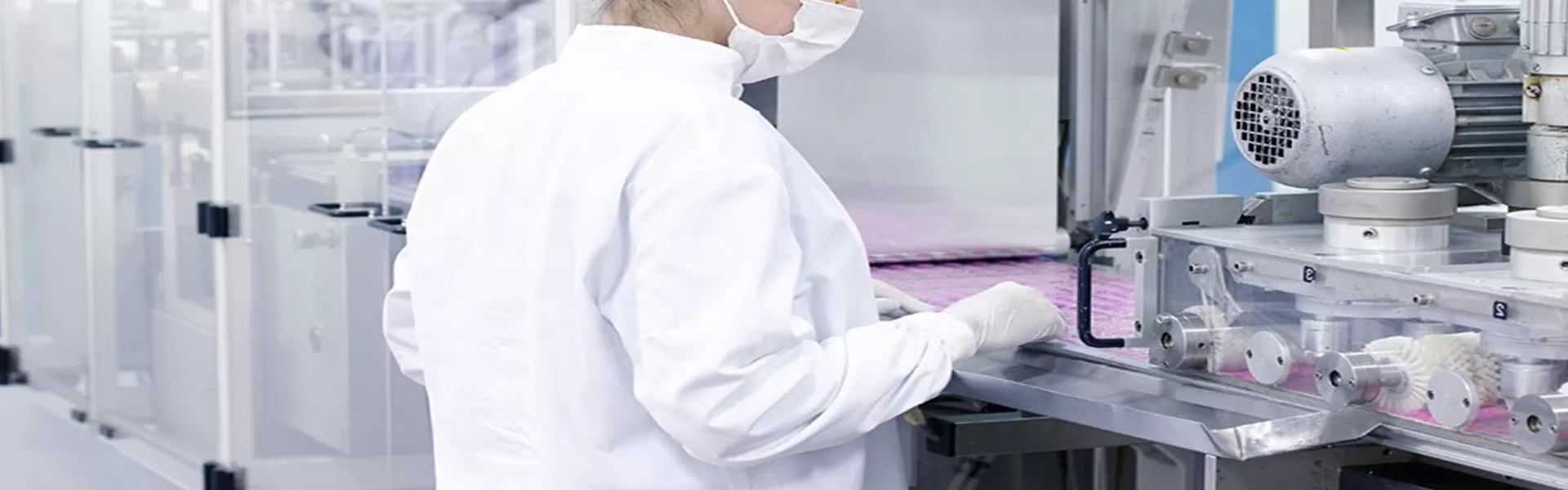 Pharma und Biotechnologie