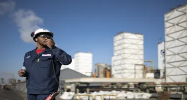 AL 2022: Starke Leistung und Beschleunigung von Investitionsentscheidungen, um die Zukunft zu gestalten